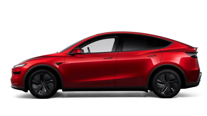 Tesla Model Y 4х4 НОВА, Гаранция, снимка 13 - Автомобили и джипове - 39232680