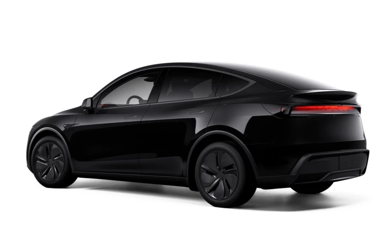 Tesla Model Y 4х4 НОВА, Гаранция, снимка 11 - Автомобили и джипове - 39232680