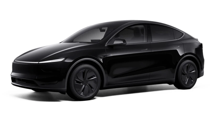 Tesla Model Y 4х4 НОВА, Гаранция, снимка 9 - Автомобили и джипове - 39232680