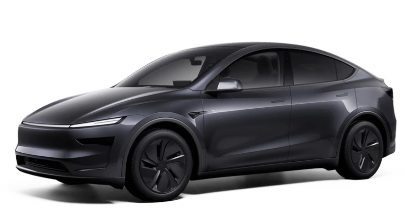 Tesla Model Y 4х4 НОВА, Гаранция, снимка 1 - Автомобили и джипове - 39232680