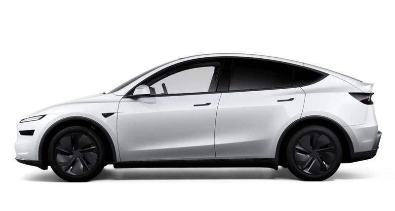 Tesla Model Y 4х4 НОВА, Гаранция, снимка 7 - Автомобили и джипове - 39232680