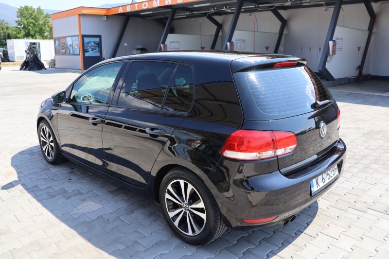 VW Golf Golf 6, снимка 2 - Автомобили и джипове - 46263263