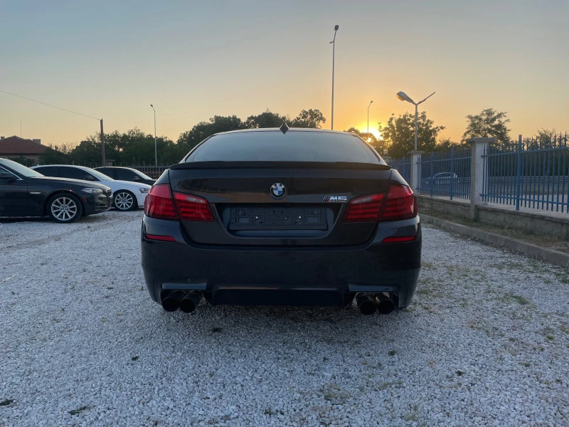 BMW 535 M-Pak, снимка 5 - Автомобили и джипове - 46565240