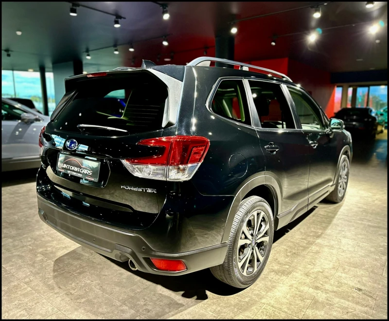 Subaru Forester Limited* 2.5* AWD, снимка 6 - Автомобили и джипове - 47537072