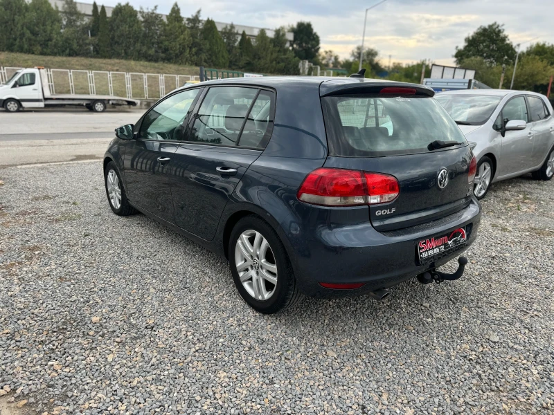 VW Golf 1.6TDI 105кс, снимка 6 - Автомобили и джипове - 48470653