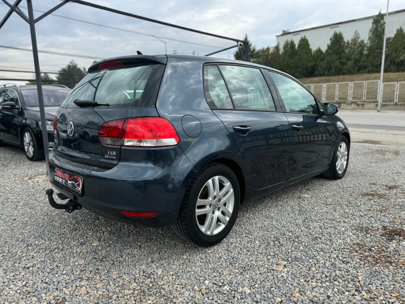 VW Golf 1.6TDI 105кс, снимка 4 - Автомобили и джипове - 48470653