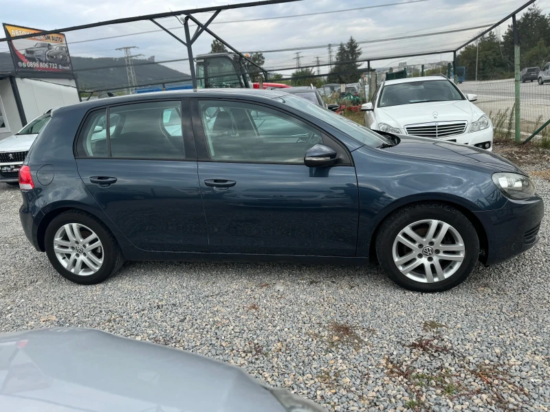 VW Golf 1.6TDI 105кс, снимка 3 - Автомобили и джипове - 48470653