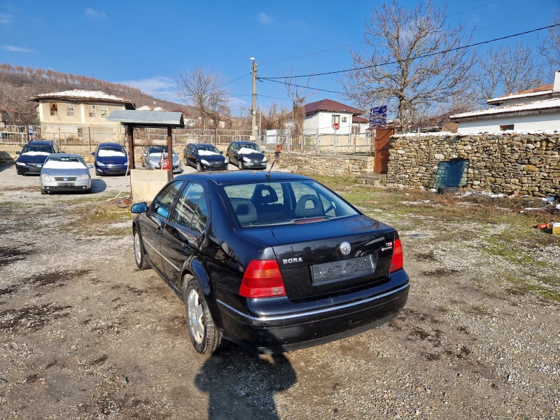 VW Bora 1.9TDI, 131кс, 02г, 4x4, Италия , снимка 5 - Автомобили и джипове - 48705275