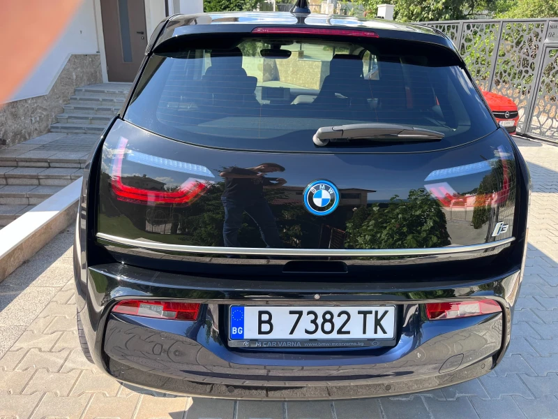 BMW i3 120 AH, снимка 6 - Автомобили и джипове - 48874246