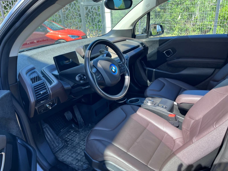 BMW i3 120 AH, снимка 7 - Автомобили и джипове - 48874246