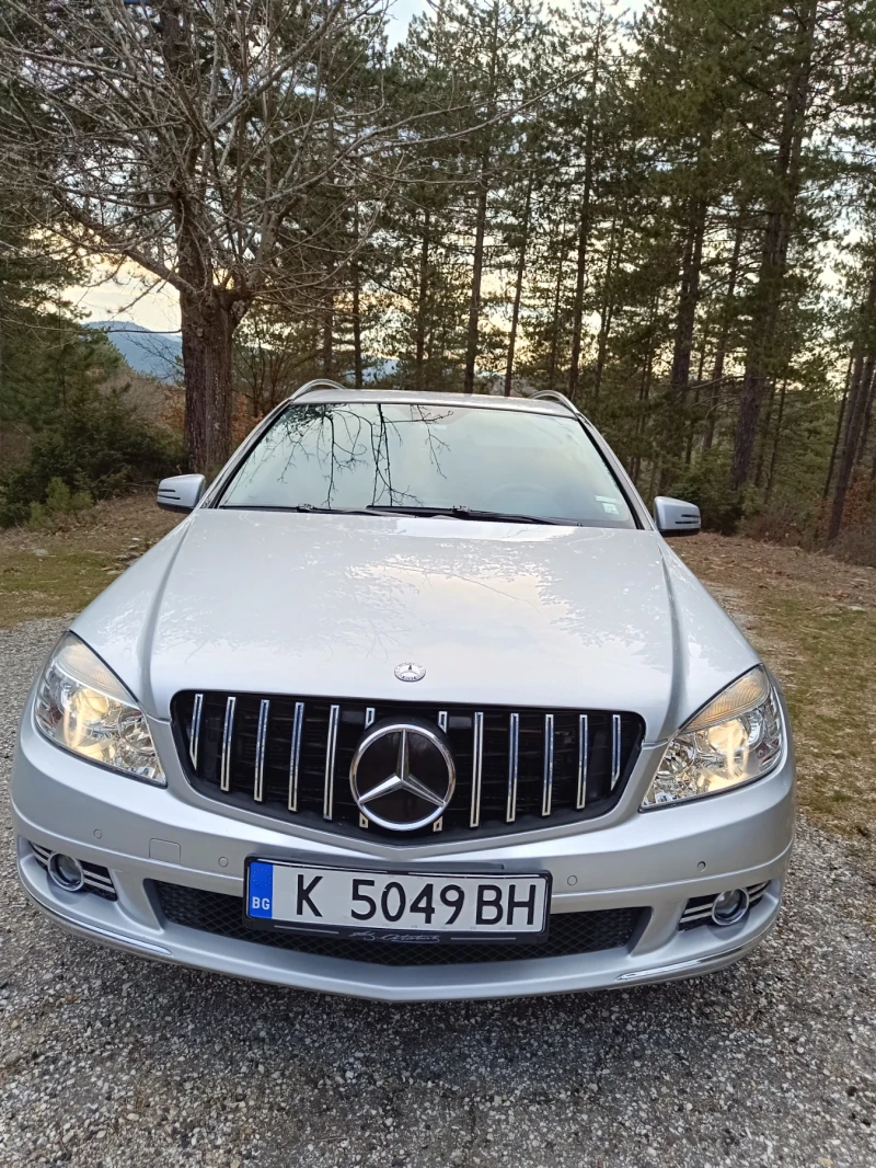 Mercedes-Benz 220, снимка 3 - Автомобили и джипове - 49028068