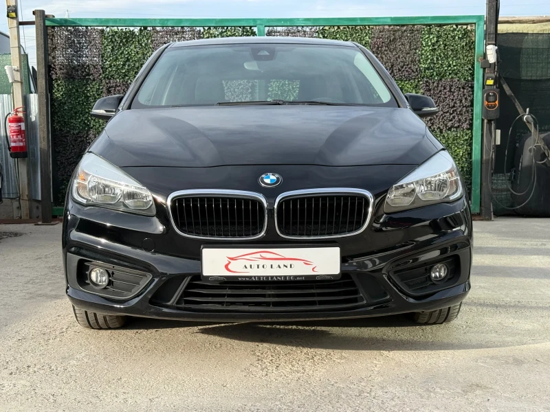 BMW 216 AVTOMAT/NAVI/СОБСТВЕН ЛИЗИНГ, снимка 1 - Автомобили и джипове - 49440918