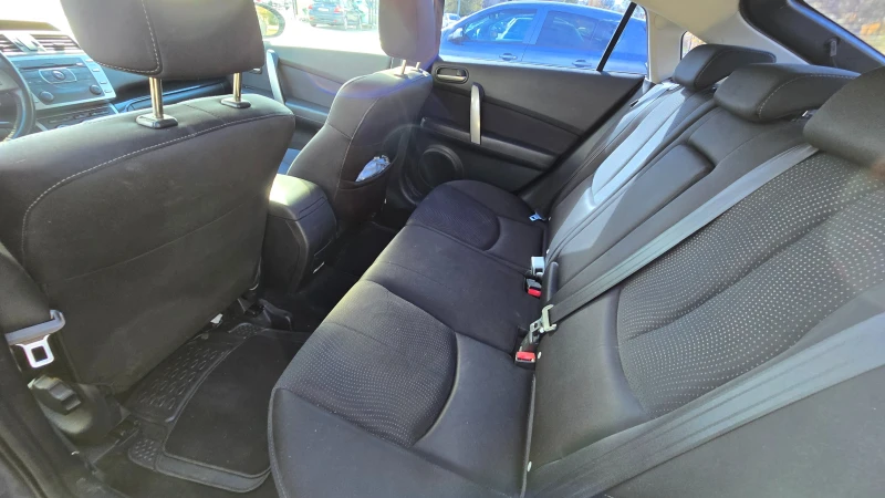 Mazda 6 GH, снимка 11 - Автомобили и джипове - 52256577