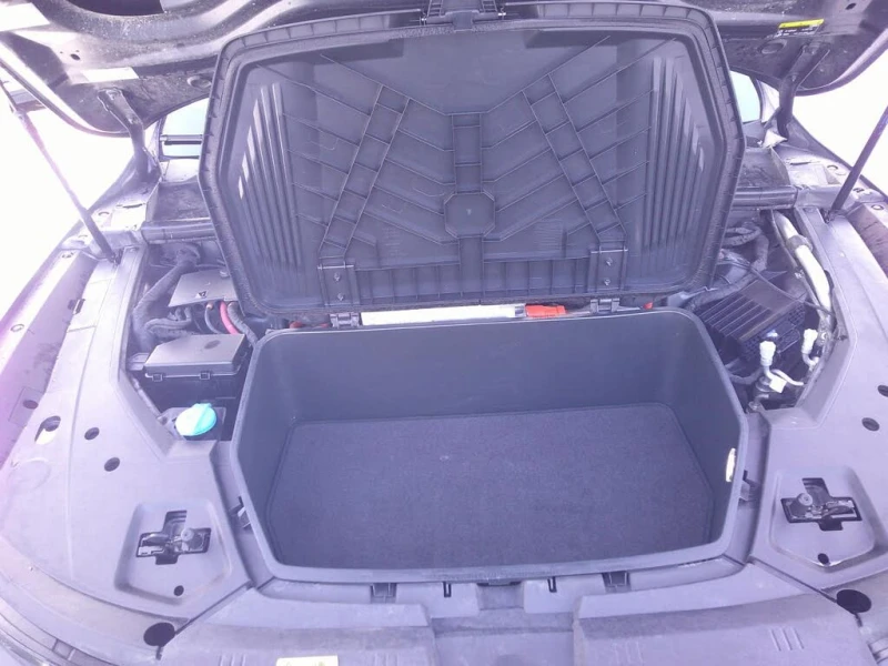 Audi E-Tron 55 QUATTRO* 360 КАМЕРА* ПАМЕТ* , снимка 15 - Автомобили и джипове - 52683910