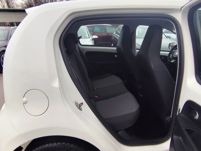 VW Up 1.0i* МЕТАН* KLIMA* EURO5B* , снимка 12 - Автомобили и джипове - 52890589