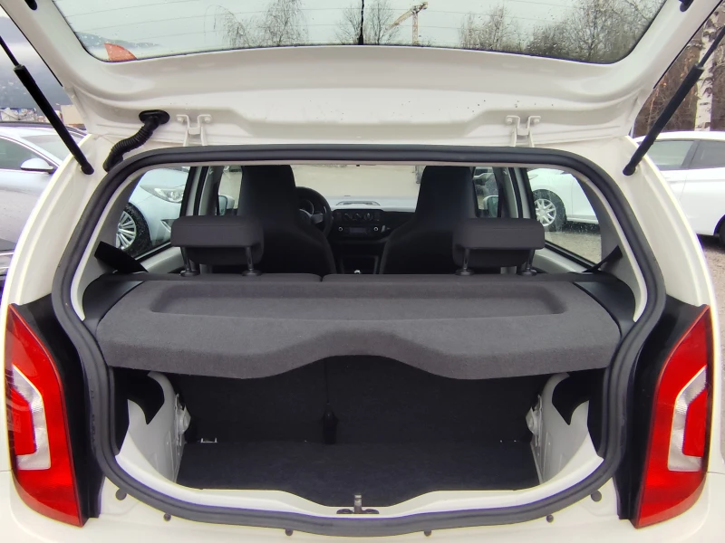 VW Up 1.0i* МЕТАН* KLIMA* EURO5B* , снимка 13 - Автомобили и джипове - 52890589