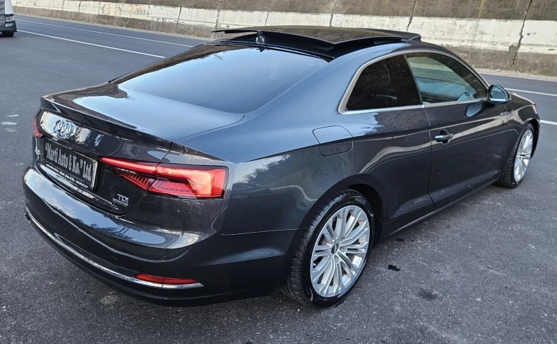 Audi A5 3.0 TDI quattto Панорама !!!, снимка 7 - Автомобили и джипове - 53155621