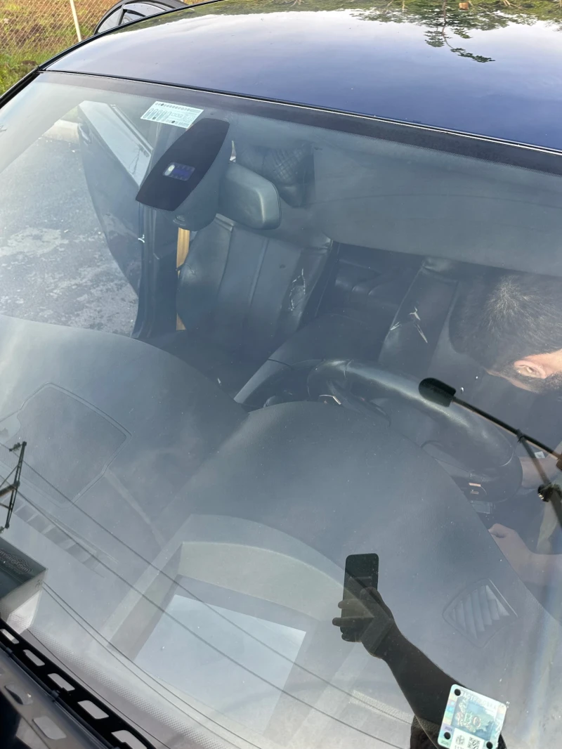 BMW 535, снимка 15 - Автомобили и джипове - 53225934