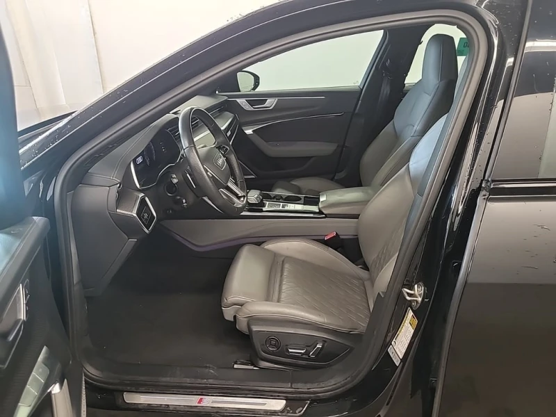 Audi S6 * 2.9 TFSI QUATTRO * B&O 3D * Head Up * CARFAX * , снимка 10 - Автомобили и джипове - 53450945
