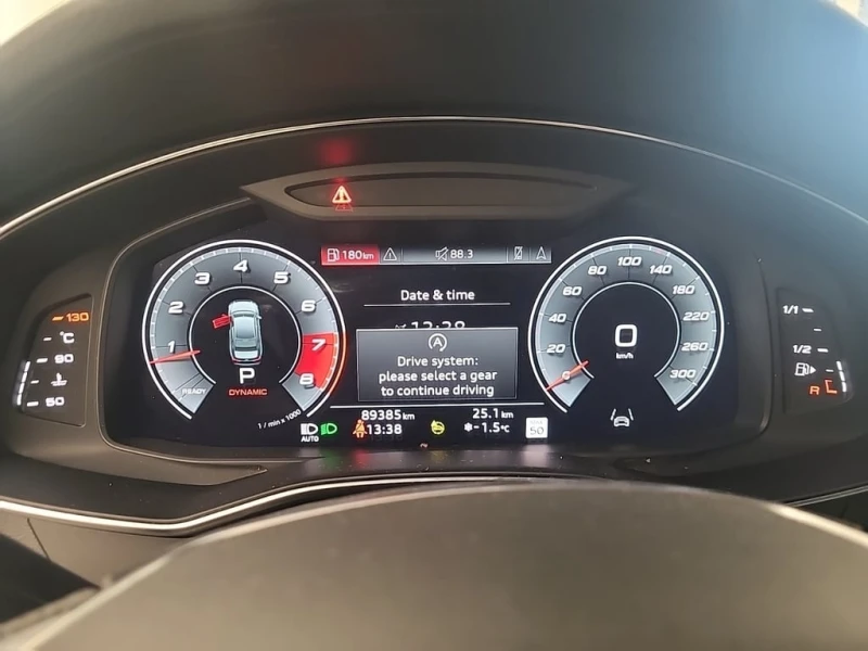 Audi S6 * 2.9 TFSI QUATTRO * B&O 3D * Head Up * CARFAX * , снимка 8 - Автомобили и джипове - 53450945