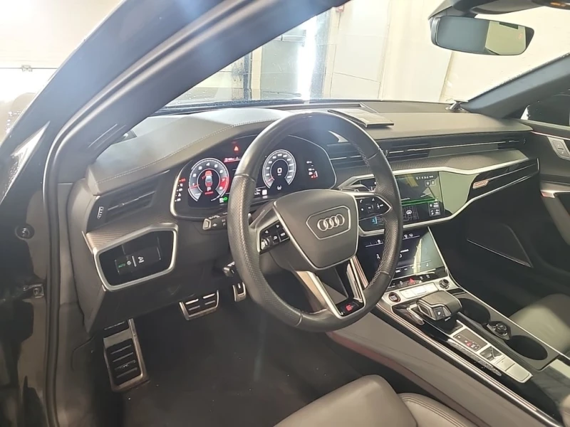 Audi S6 * 2.9 TFSI QUATTRO * B&O 3D * Head Up * CARFAX * , снимка 7 - Автомобили и джипове - 53450945