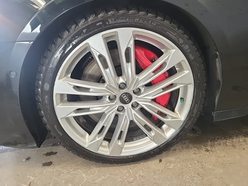 Audi S6 * 2.9 TFSI QUATTRO * B&O 3D * Head Up * CARFAX * , снимка 14 - Автомобили и джипове - 53450945