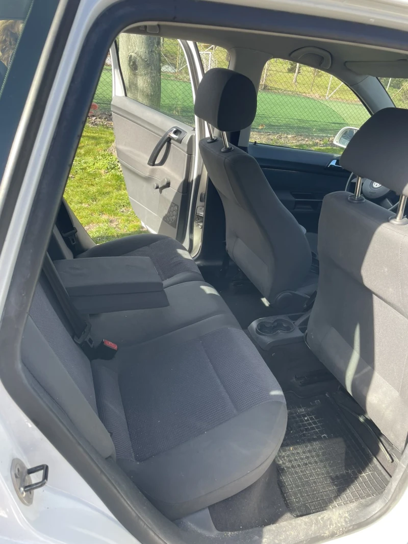 VW Polo IV, снимка 11 - Автомобили и джипове - 53475976