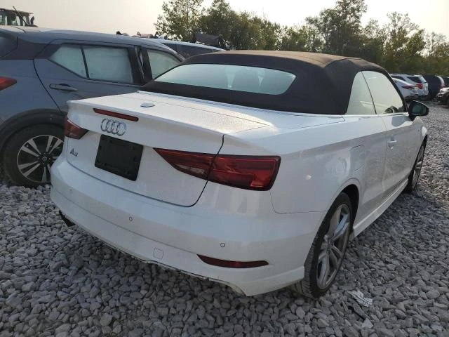 Audi A3 PREMIUM PLUS 2.0T 110ХИЛ. КМ, снимка 3 - Автомобили и джипове - 47991414