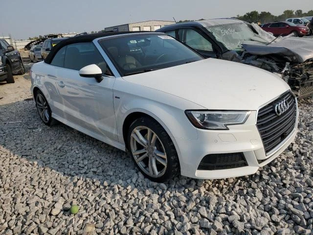 Audi A3 PREMIUM PLUS 2.0T 110ХИЛ. КМ, снимка 4 - Автомобили и джипове - 47991414