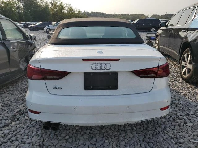 Audi A3 PREMIUM PLUS 2.0T 110ХИЛ. КМ, снимка 6 - Автомобили и джипове - 47991414