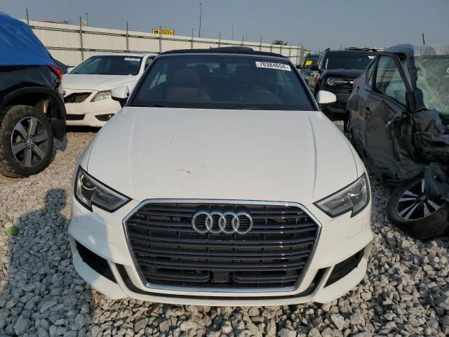 Audi A3 PREMIUM PLUS 2.0T 110ХИЛ. КМ, снимка 5 - Автомобили и джипове - 47991414