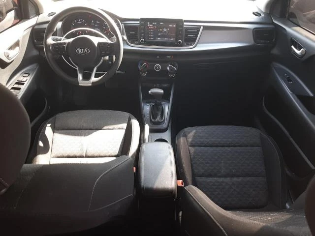 Kia Rio S, снимка 8 - Автомобили и джипове - 48585838