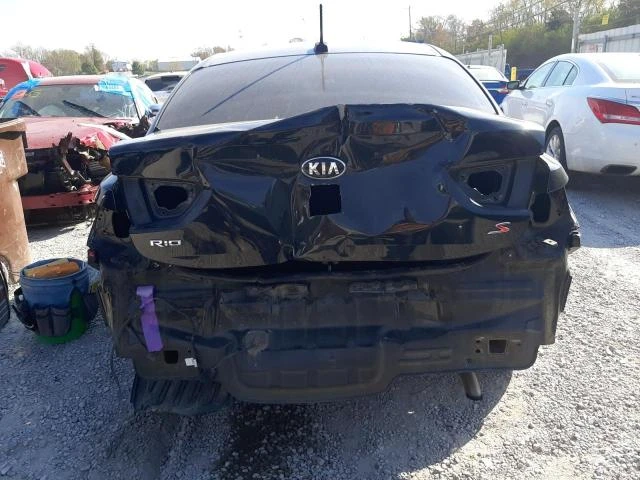 Kia Rio S, снимка 2 - Автомобили и джипове - 48585838