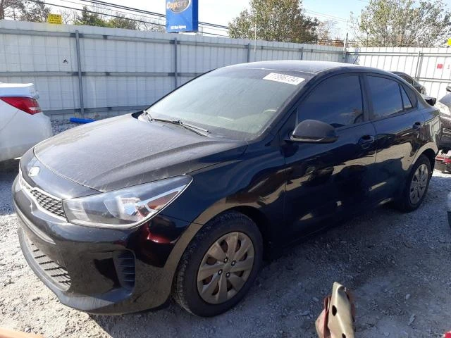 Kia Rio S, снимка 1 - Автомобили и джипове - 48585838