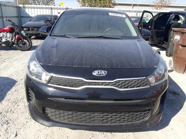 Kia Rio S, снимка 3 - Автомобили и джипове - 48585838