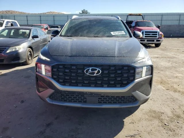 Hyundai Lantra 2.5L 4 All wheel drive - изображение 8
