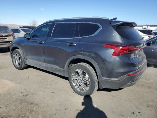 Hyundai Lantra 2.5L 4 All wheel drive - изображение 2