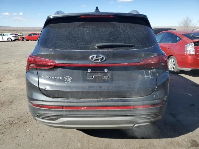 Hyundai Lantra 2.5L 4 All wheel drive - изображение 3