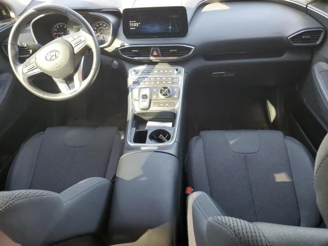 Hyundai Lantra 2.5L 4 All wheel drive - изображение 5