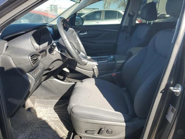 Hyundai Lantra 2.5L 4 All wheel drive - изображение 4