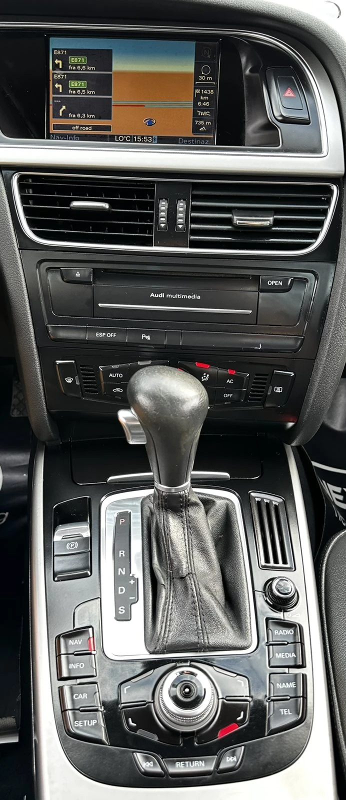Audi A5 2.7TDI 190HP LANE ASSIST BLIND SPOT - изображение 10
