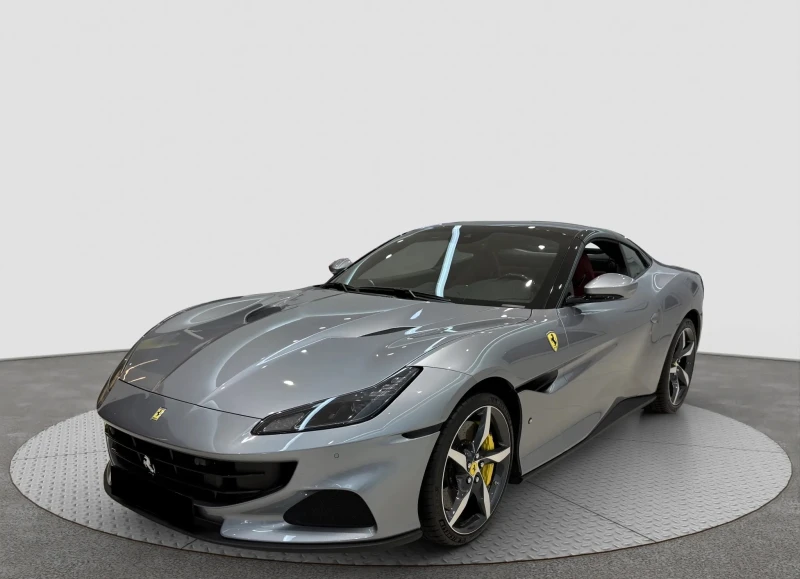 Ferrari Portofino М - 549990 лв. / 281205.42 € - 14553637 1