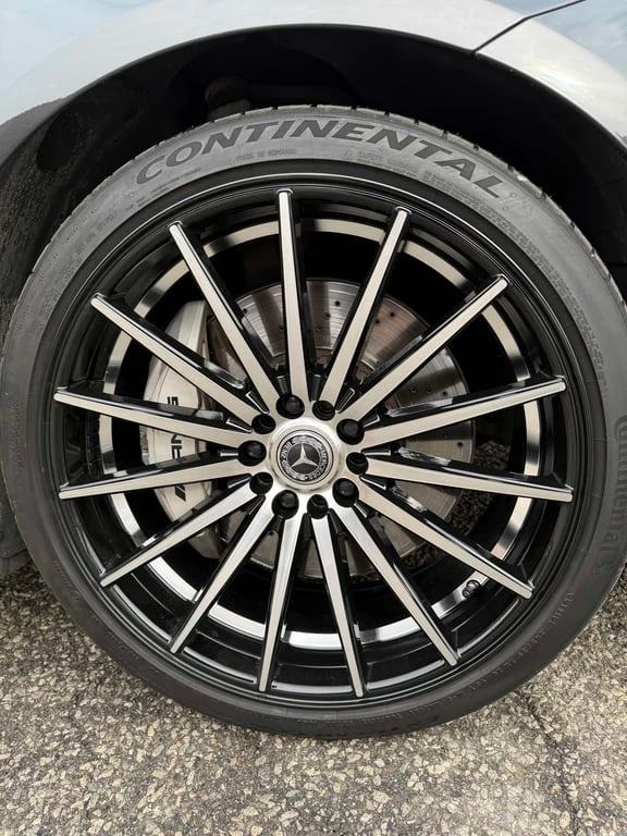 Mercedes-Benz CLS 53 AMG 2019 4MATIC *   *  | Mobile.bg   6