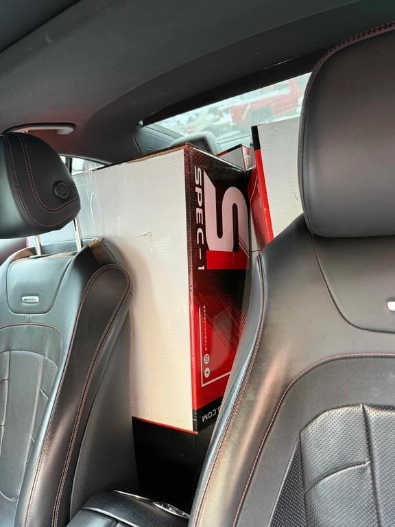 Mercedes-Benz CLS 53 AMG 2019 4MATIC *   *  | Mobile.bg   10