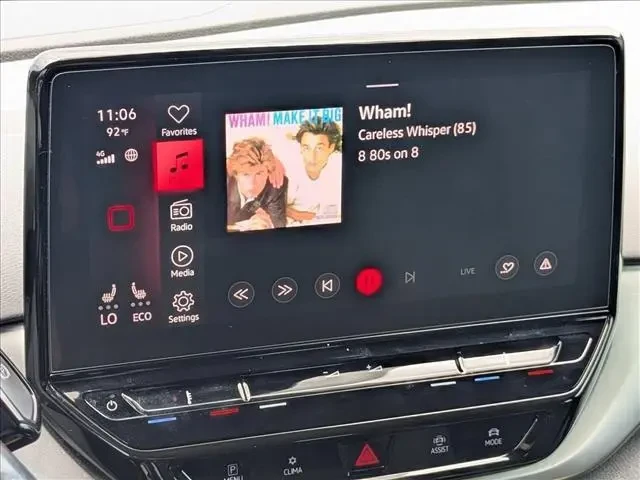 VW ID.4 Pro, снимка 9 - Автомобили и джипове - 54875644