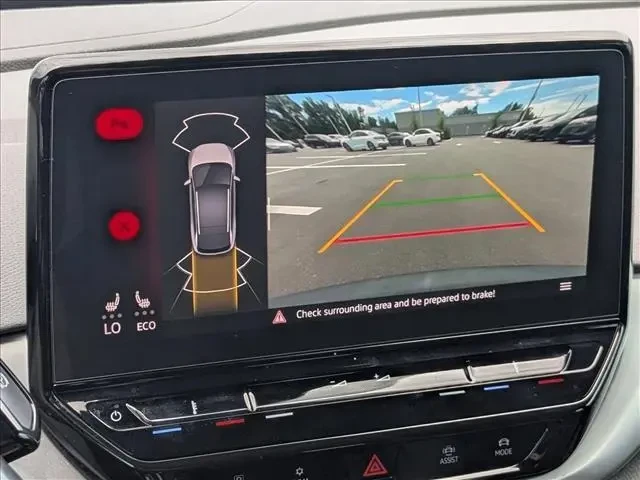 VW ID.4 Pro, снимка 10 - Автомобили и джипове - 54875644