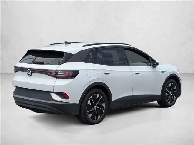VW ID.4 Pro, снимка 4 - Автомобили и джипове - 54875644