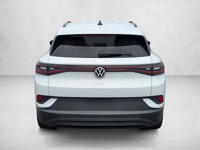 VW ID.4 Pro, снимка 5 - Автомобили и джипове - 54875644