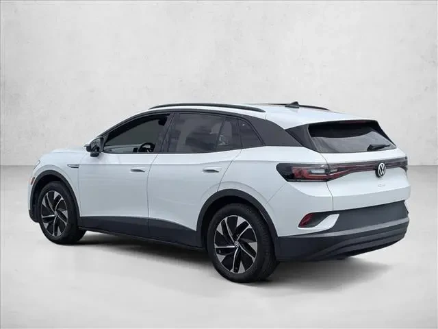 VW ID.4 Pro, снимка 6 - Автомобили и джипове - 54875644