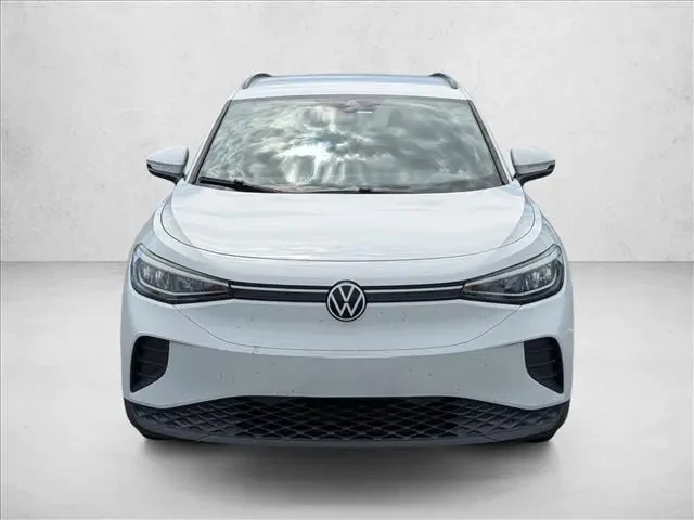 VW ID.4 Pro